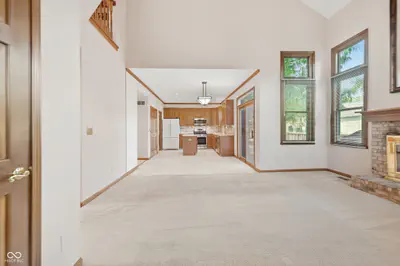 6950 Bluffridge Way, Indianapolis - 16