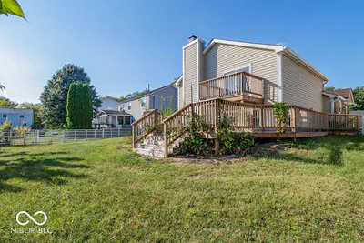 7819 Cardinal Cove, Indianapolis - 34
