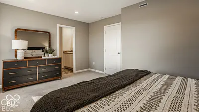 4353 Middlemist Way, Indianapolis - 14