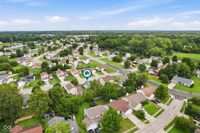 2915 Driving Wind Way, Indianapolis - 23