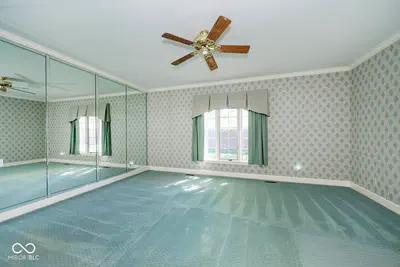 7925 Beaumont Green East Drive, Indianapolis - 19