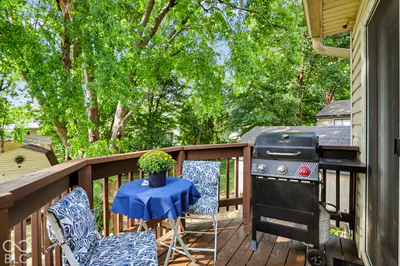 5556 Meckes Lane, Indianapolis - 43