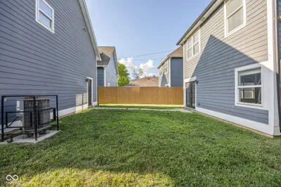 2038 College Avenue, Indianapolis - 48