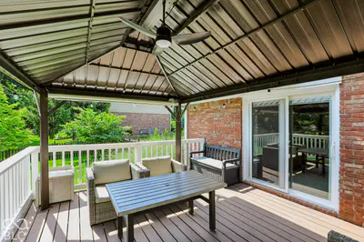 14710 Laredo Court, Carmel - 23