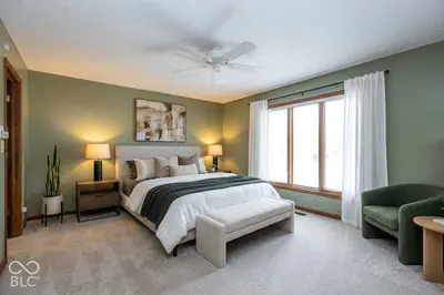 4602 Aldersgate Drive, Carmel - 6