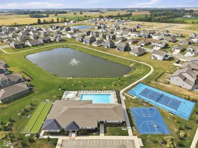 6387 Wasco Drive, Whitestown - 30