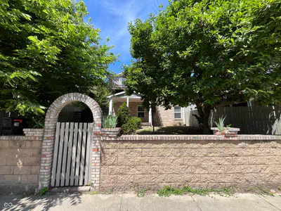 210 Keystone Avenue, Indianapolis - 2
