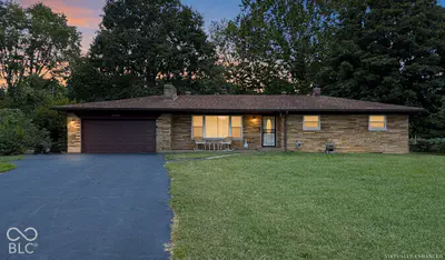 4040 Susy, Indianapolis