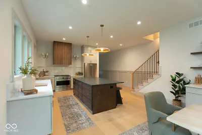 10415 Westfield Boulevard, Carmel - 9