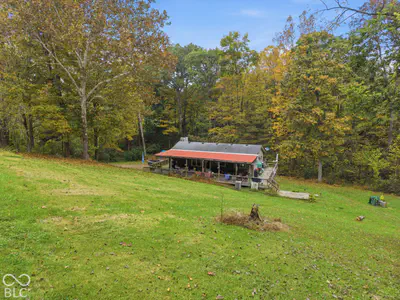 2720 N County Road 90 E, North Vernon - 11