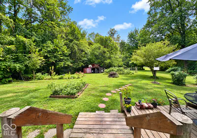 4685 Herbemont Road, Martinsville - 40