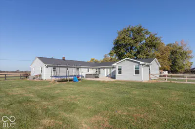 5101 N County Road 500 E, Pittsboro - 23