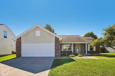12305 Titans Drive, Fishers - 1