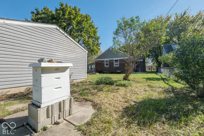 250 E Pleasant Run Parkway North Drive, Indianapolis - 34