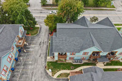 1623 N College Avenue #4, Indianapolis - 47