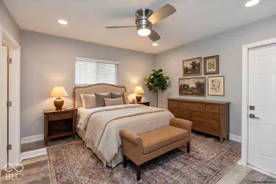 1108 Ridgeview Drive, Indianapolis - 4