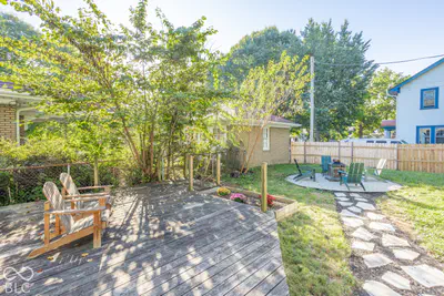 5145 Michigan Street, Indianapolis - 27