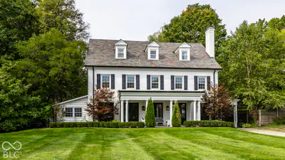 4224 Central Avenue, Indianapolis - 3