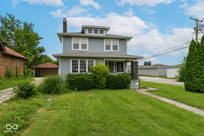 29 Gibson Avenue, Indianapolis - 3