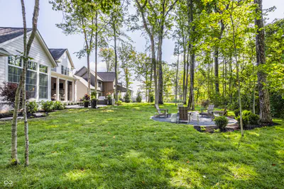8295 Keeneland Road, Zionsville - 59