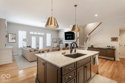 4019 Heyward Place, Indianapolis - 17