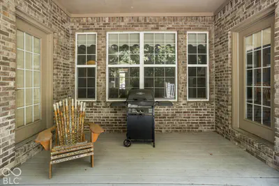 5658 Augusta Woods Drive, Plainfield - 36