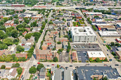 525 Allard Place, Indianapolis - 42