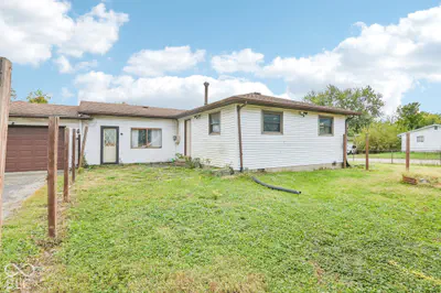 4602 Naomi Street, Indianapolis - 20