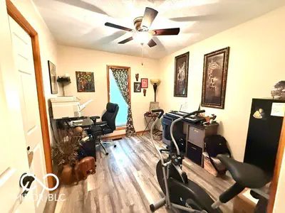 303 Mattie Harris Road, Centerville - 32