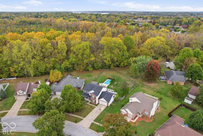 8576 Sunningdale Boulevard, Indianapolis - 44