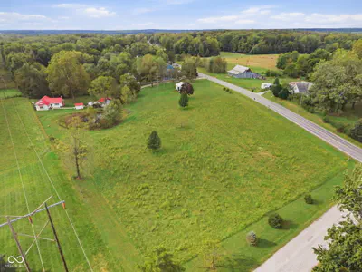 4561 County Road 325, Greencastle - 43