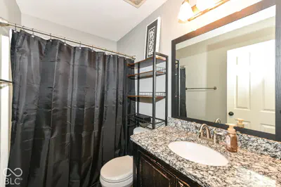 250 Lakemoore Street, Brownsburg - 29