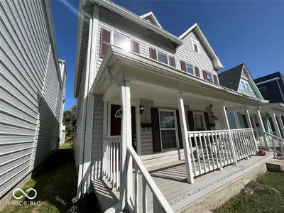 2114 Woodlawn Avenue, Indianapolis - 3