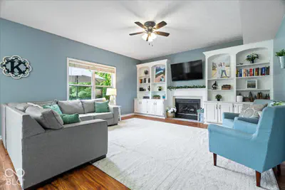 10774 Brixton Lane, Fishers - 2