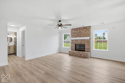 9607 Piper Lake Drive, Indianapolis - 6