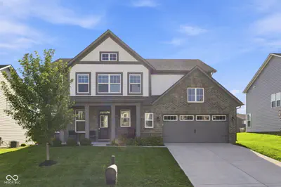 4231 Viewforth Lane, Bargersville