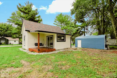 439 E County Road 800 N, Greensburg - 41