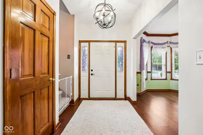 8344 Hunters Meadow Court, Indianapolis - 17