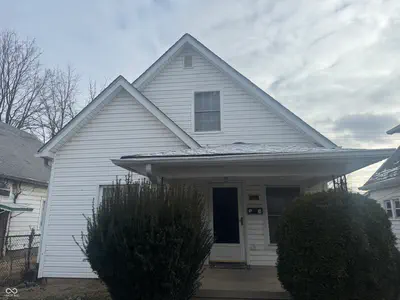 3941 Boulevard Place, Indianapolis