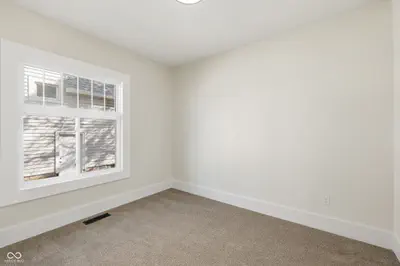 1318 Lasalle Street, Indianapolis - 15
