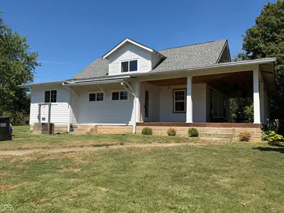 7622 Becks Grove Road, Freetown - 2