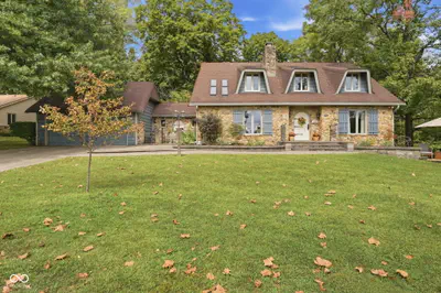 3805 Ramsgate Road, Martinsville