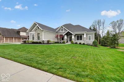 10901 Giselle Way, Fishers - 2