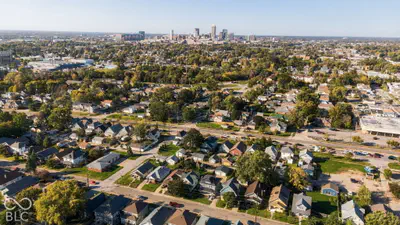 1016 E Tabor Street, Indianapolis - 58