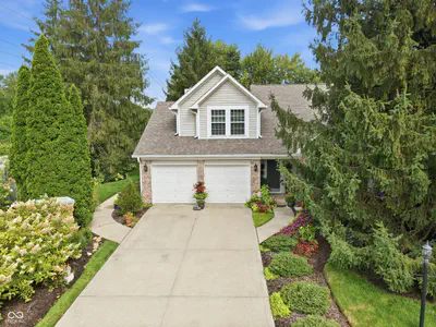 7020 Antelope Boulevard, Indianapolis - 53