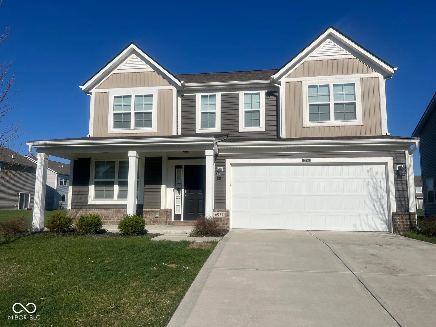 6951 Sonora Boulevard, Brownsburg