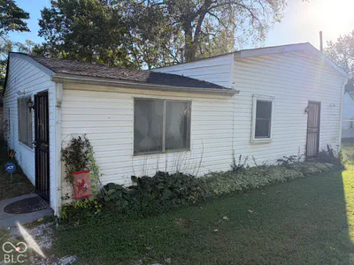 824 Corrill Street, Indianapolis