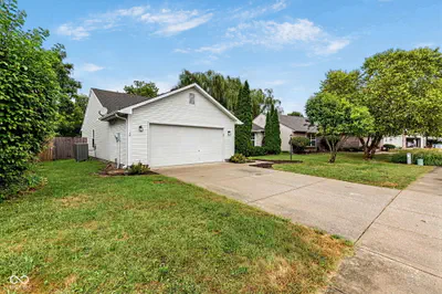 12124 Pepperwood Drive, Indianapolis - 2