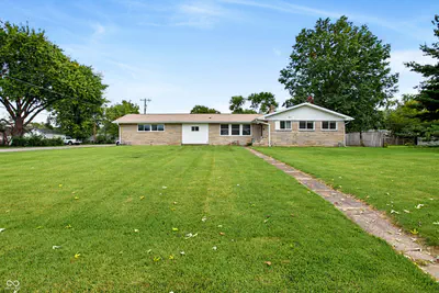 4404 Columbus Avenue, Anderson