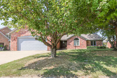 8644 Rahke Road, Indianapolis